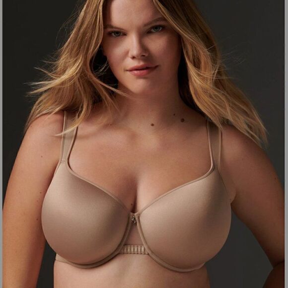24/7 Perfect Coverage Bra Thirdlove 48D - Picture 1 of 9